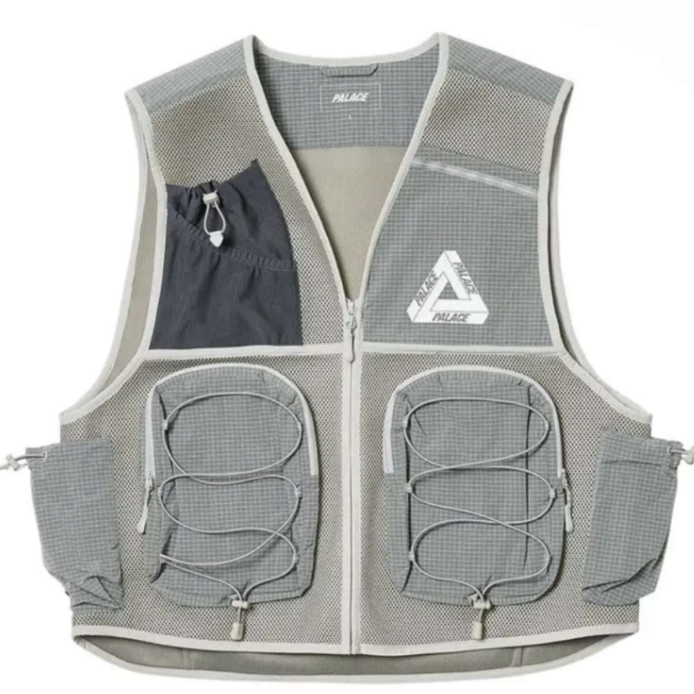 Palace Hydration Vest